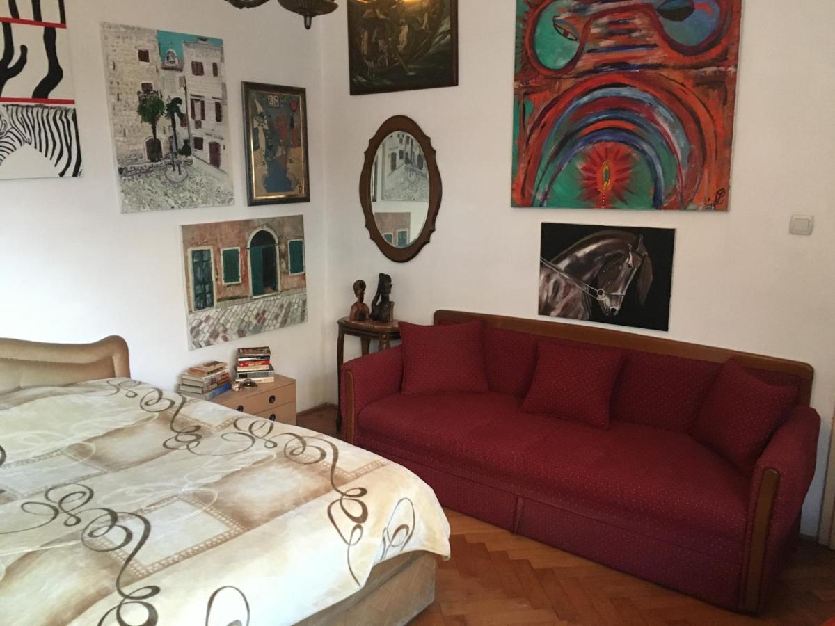 科托尔 Art House 001酒店 外观 照片