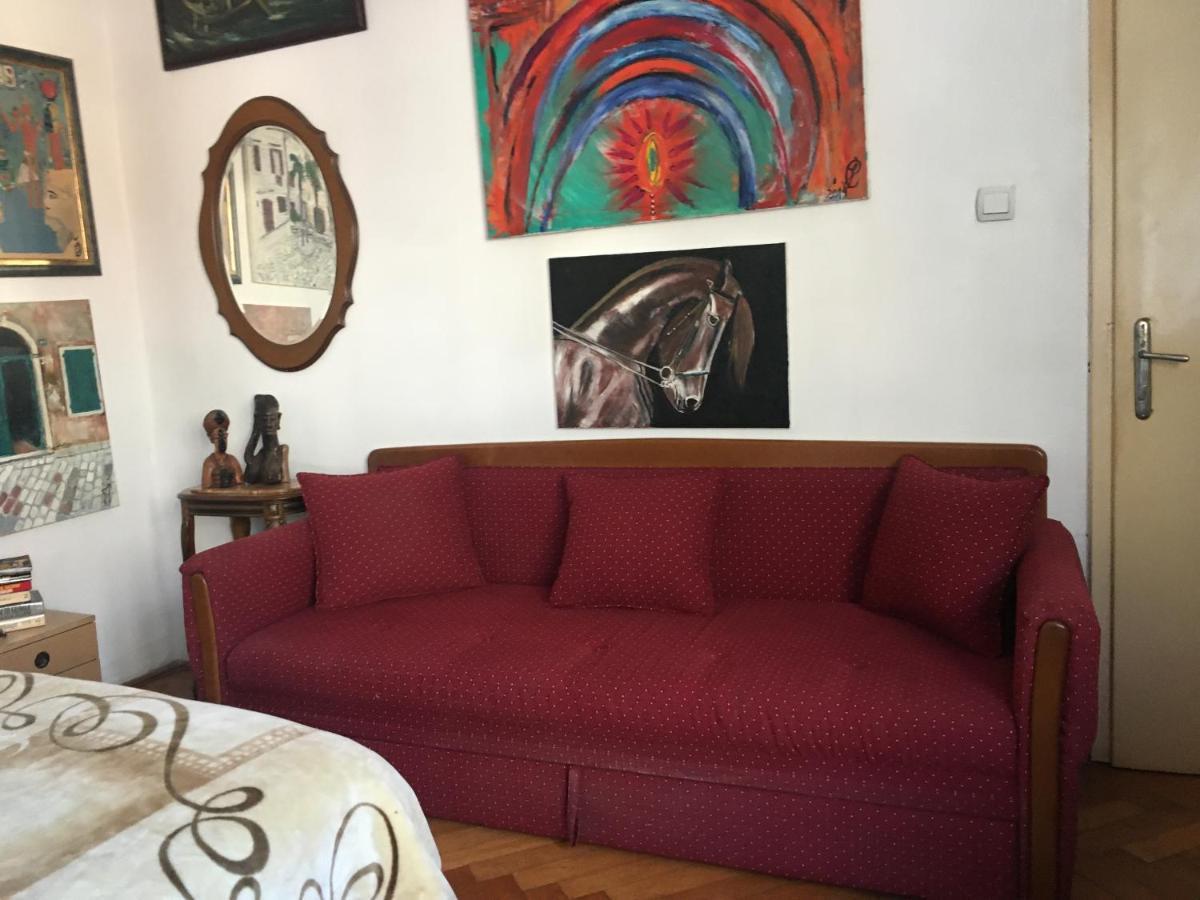 科托尔 Art House 001酒店 外观 照片