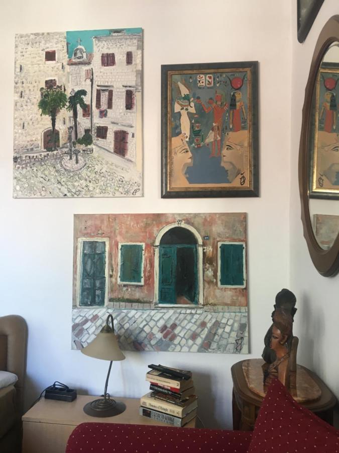 科托尔 Art House 001酒店 外观 照片