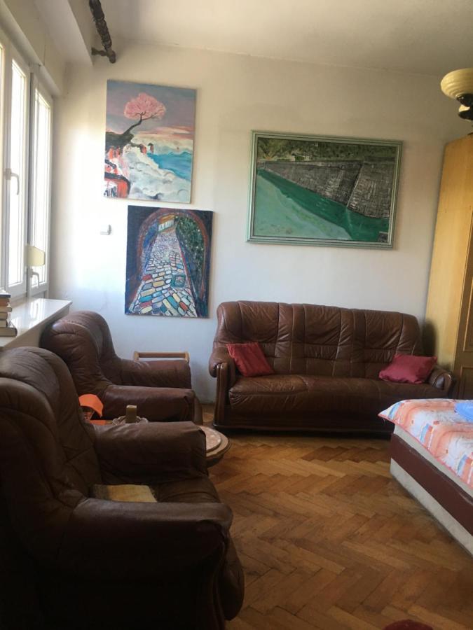 科托尔 Art House 001酒店 外观 照片