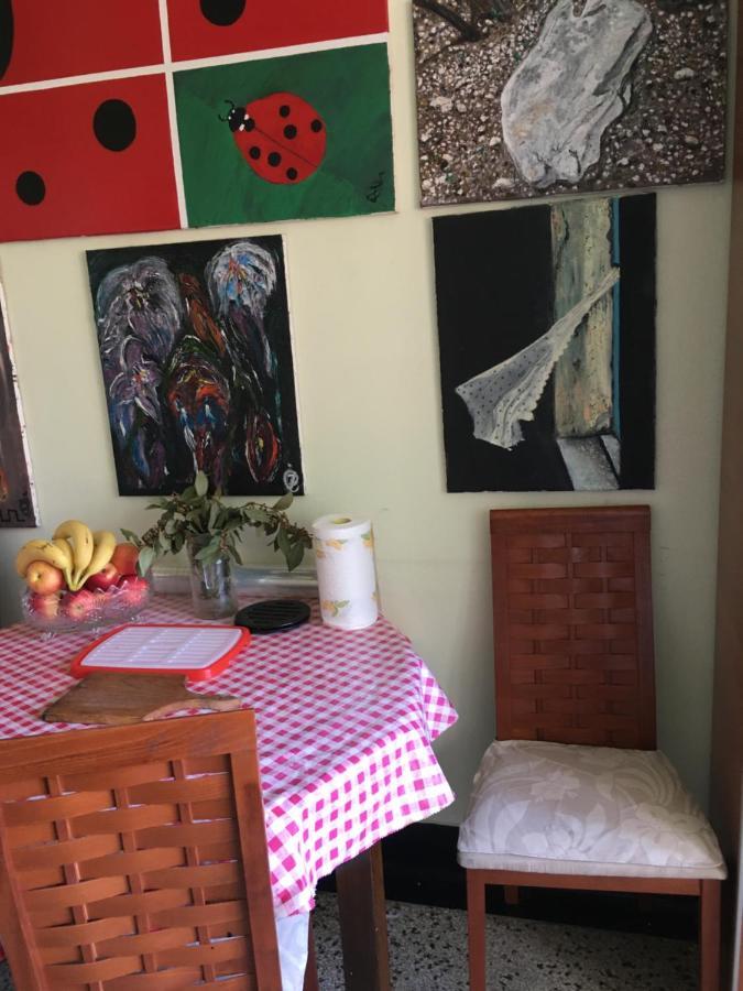 科托尔 Art House 001酒店 外观 照片