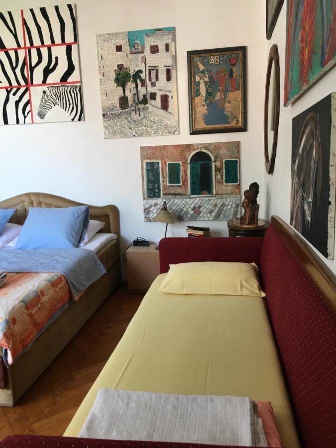 科托尔 Art House 001酒店 外观 照片