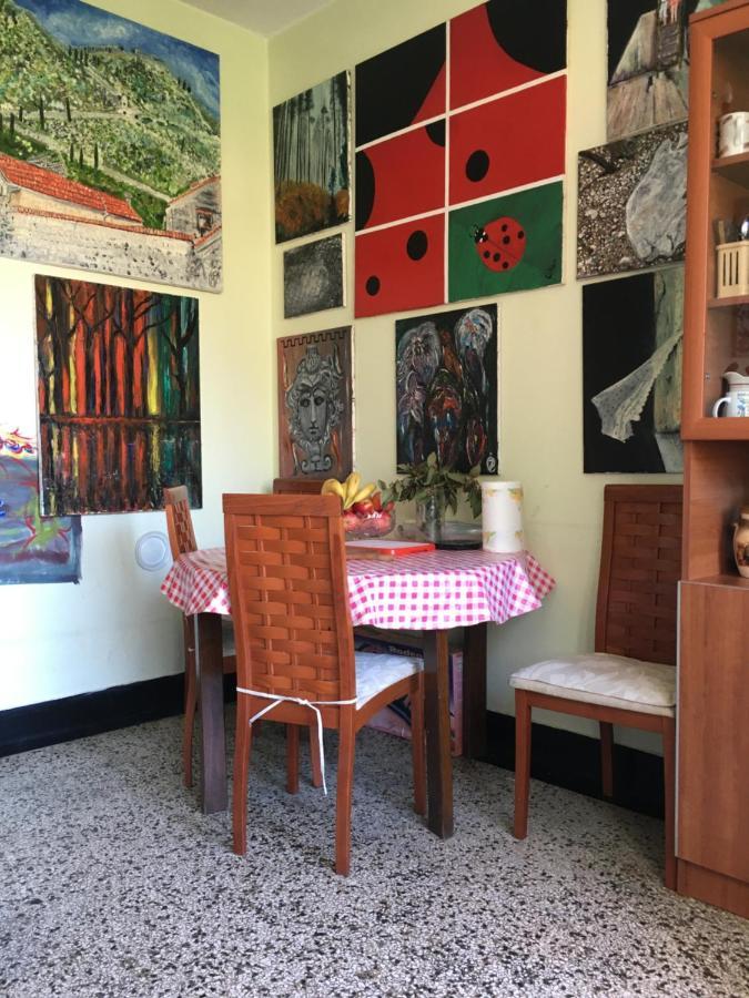 科托尔 Art House 001酒店 外观 照片