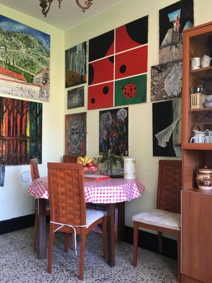 科托尔 Art House 001酒店 外观 照片