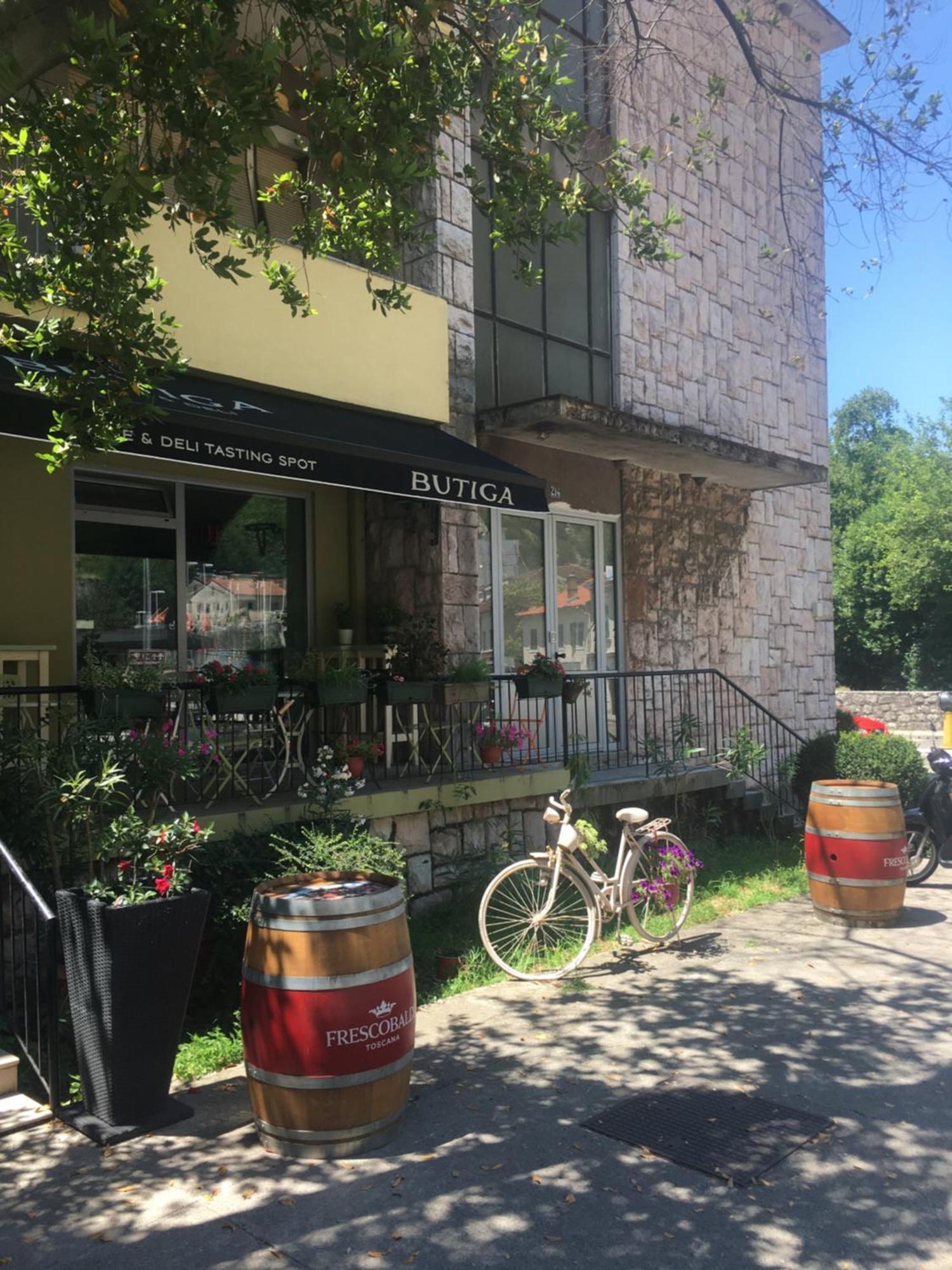 科托尔 Art House 001酒店 外观 照片